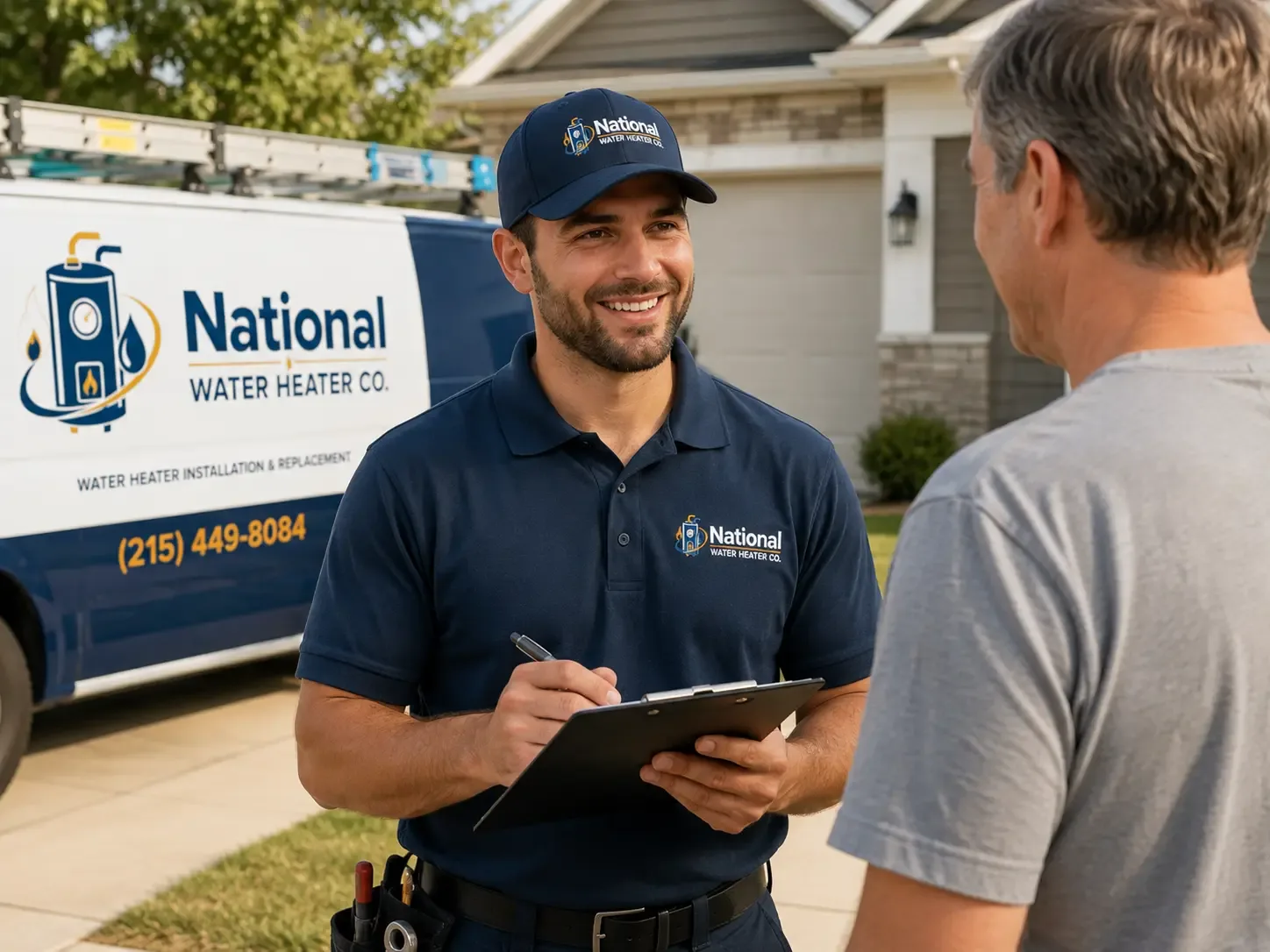 Water Heater Installation Unionville, CT FAQs